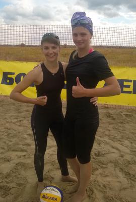 фото из архива С. Кузнецова